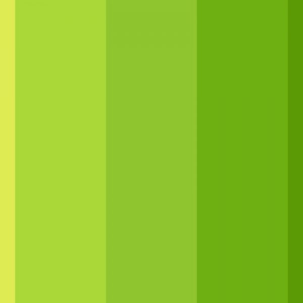 Shades of green. Wikipedia